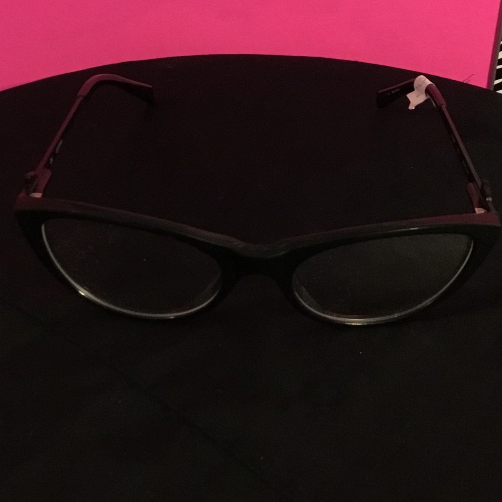 Guess Eyeglasses